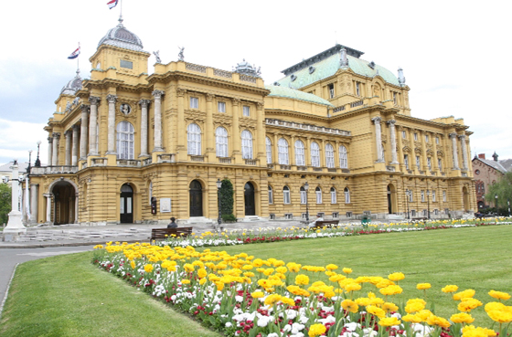 zagreb