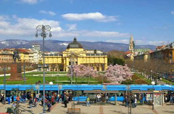 zagreb
