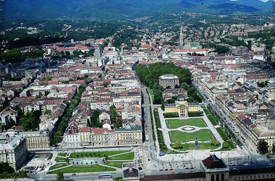 zagreb