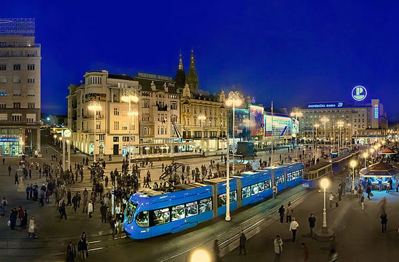 zagreb